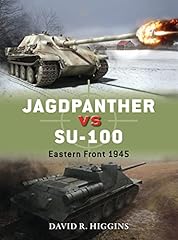 Jagdpanther 100 eastern d'occasion  Livré partout en France