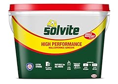 Solvite mix paste for sale  Delivered anywhere in UK