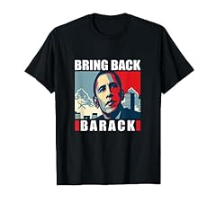 Bring back barack for sale  Delivered anywhere in USA 