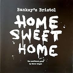 Banksys bristol home d'occasion  Livré partout en Belgiqu