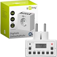 Goobay 93256 digitale gebraucht kaufen  Wird an jeden Ort in Deutschland