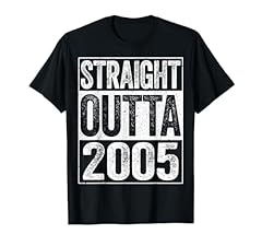 Straight outta 2005 for sale  Delivered anywhere in USA 