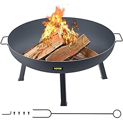 Vevor fire pit for sale  Delivered anywhere in Canada