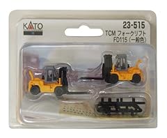 Kato 7023515 gabelstapler gebraucht kaufen  Wird an jeden Ort in Deutschland