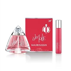 Mauboussin coffret voyage d'occasion  Livré partout en France