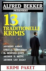 Traditionelle krimis krimi gebraucht kaufen  Wird an jeden Ort in Deutschland