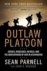 Outlaw platoon heroes for sale  Delivered anywhere in USA 