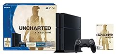 Playstation 500gb uncharted for sale  Delivered anywhere in USA 