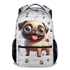 Kids backpacks pug for sale  Delivered anywhere in USA 
