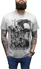 Mazeys mens radiohead for sale  Delivered anywhere in UK