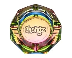 Chongz cut glass for sale  Delivered anywhere in UK