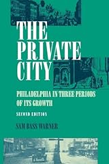 Private city philadelphia for sale  Delivered anywhere in USA 