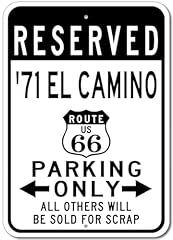 1971 chevy camino for sale  Delivered anywhere in USA 