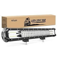 Nilight 18005c 26inch for sale  Delivered anywhere in USA 