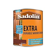 Sadolin extra durable for sale  Delivered anywhere in UK