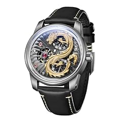 Oblvlo dragon orologio usato  Spedito ovunque in Italia 