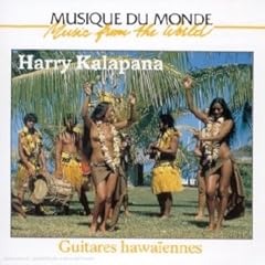 Hawaï guitares hawaïenne d'occasion  Livré partout en France