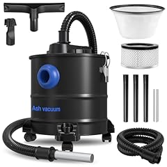 Linenix ash vacuum for sale  Delivered anywhere in UK