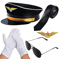 Airline pilot captain for sale  Delivered anywhere in UK