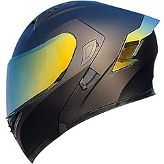 Casco moto flip usato  Spedito ovunque in Italia 