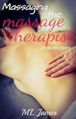 Massaging massage therapist for sale  Delivered anywhere in UK