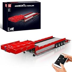 Mould king trailer for sale  Delivered anywhere in USA 