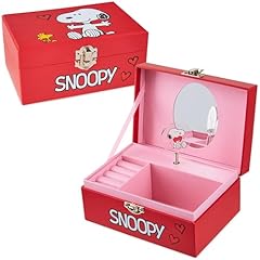 Peanuts snoopy musical for sale  Delivered anywhere in USA 
