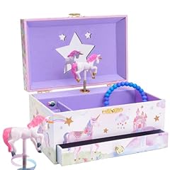 Jewelkeeper boîte musique d'occasion  Livré partout en France