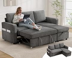 Vipbear sectional sleeper for sale  Delivered anywhere in USA 