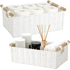 Meelotop storage baskets for sale  Delivered anywhere in USA 