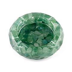 Yoption green aventurine for sale  Delivered anywhere in USA 