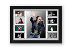Richard ashcroft autograph for sale  Delivered anywhere in UK