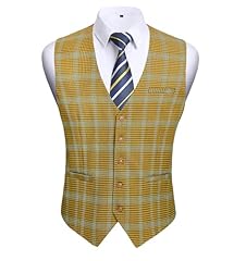 Hisdern men yellow for sale  Delivered anywhere in UK