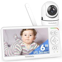Hellobaby baby monitor for sale  Delivered anywhere in USA 