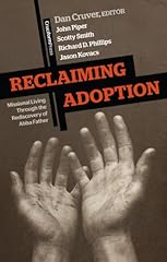Reclaiming adoption missional for sale  Delivered anywhere in USA 