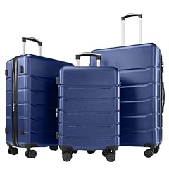 Olixis piece luggage for sale  Delivered anywhere in USA 