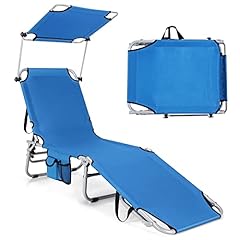 Gymax tanning chair for sale  Delivered anywhere in USA 