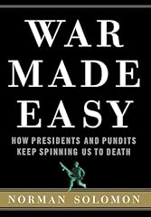 War made easy for sale  Delivered anywhere in USA 