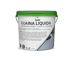 Guaina liquida impearmeabilizz usato  Spedito ovunque in Italia 