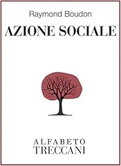 Azione sociale usato  Spedito ovunque in Italia 