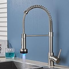 Widespread faucet kitchen for sale  Delivered anywhere in USA 