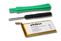 Vhbw batteria compatibile usato  Spedito ovunque in Italia 