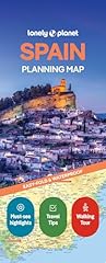 Lonely planet spain for sale  Delivered anywhere in UK