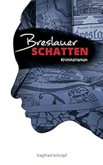 Breslauer schatten unentdeckte gebraucht kaufen  Wird an jeden Ort in Deutschland