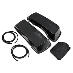 Hard saddlebag lids for sale  Delivered anywhere in USA 