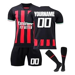 Maglia calcio milan usato  Spedito ovunque in Italia 