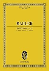 Author gustav mahler usato  Spedito ovunque in Italia 
