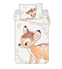 Jerry fabrics bambi gebraucht kaufen  Wird an jeden Ort in Deutschland