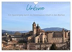 Urbino spaziergang durch gebraucht kaufen  Wird an jeden Ort in Deutschland