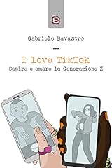 Love tiktok capire usato  Spedito ovunque in Italia 